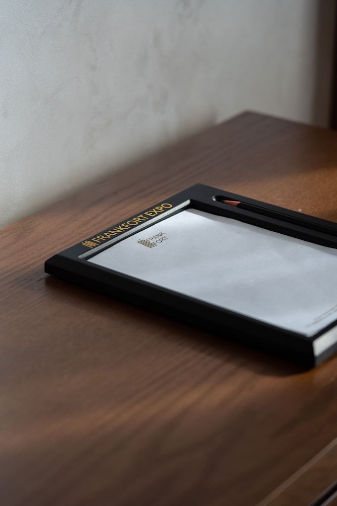 FRANKFORT Expo Tashkent Standard Twin Room 4