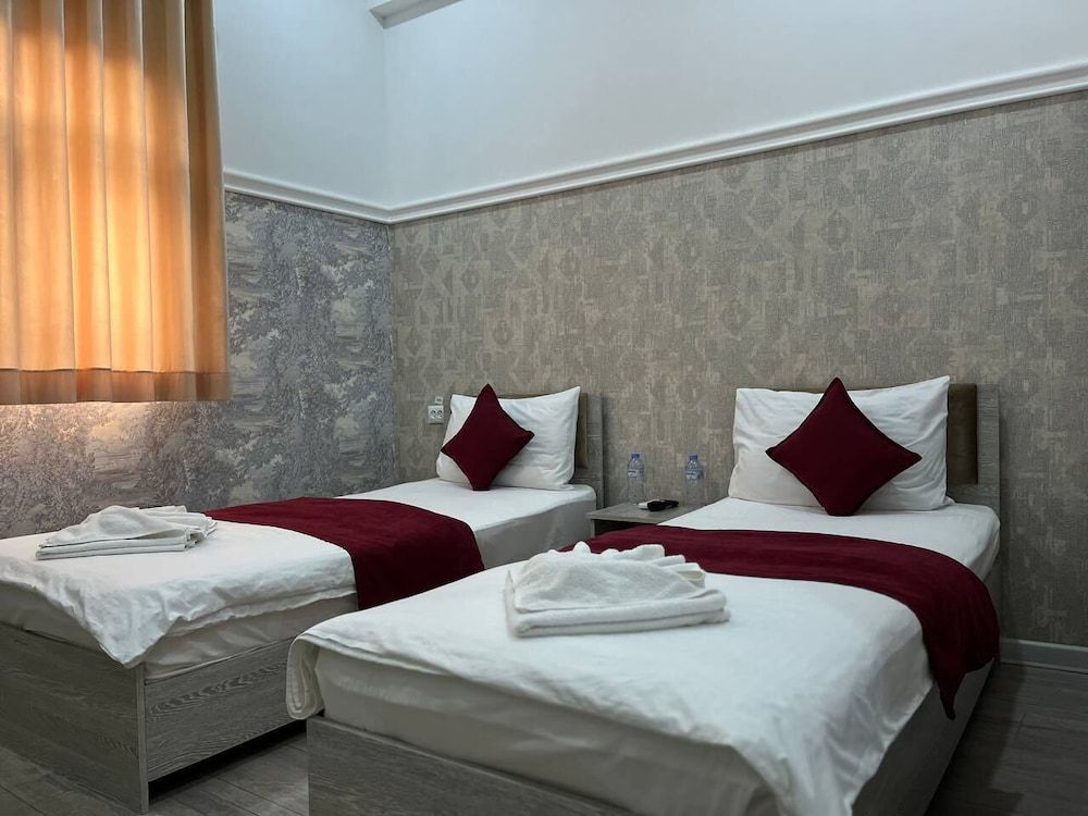 Tviks Family Hotel