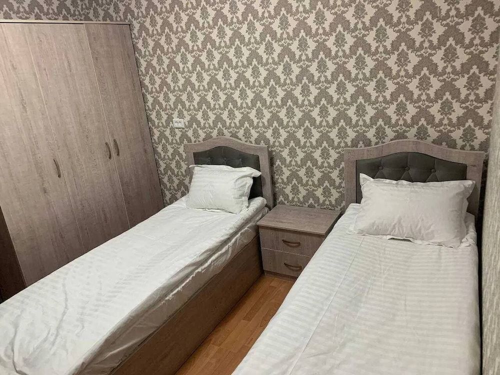 Diyora Hostel Economy Room, Shared Bathroom 2
