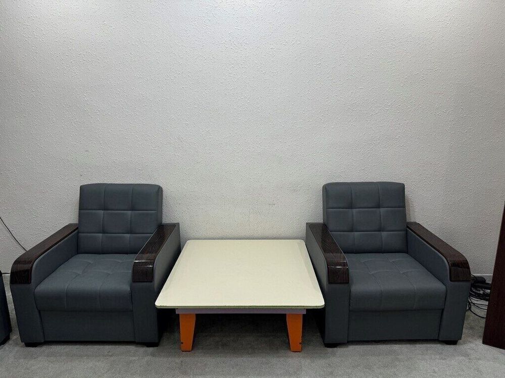 Modern Stylish Apartment 3 Rooms