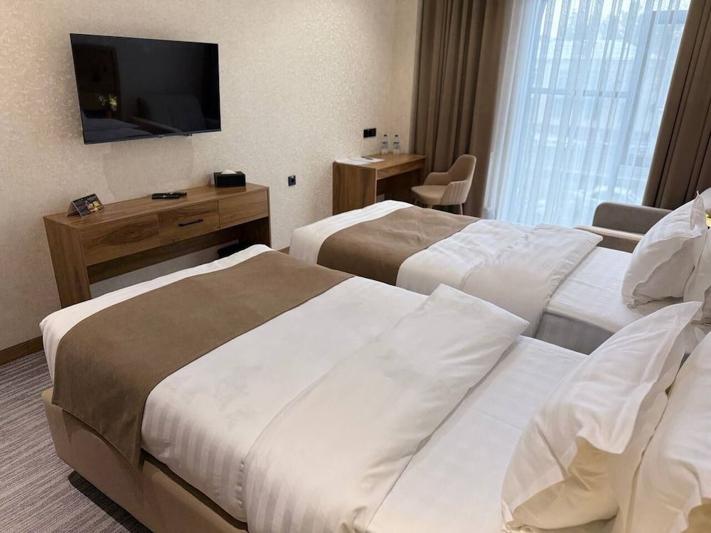 Rivana Hotel 