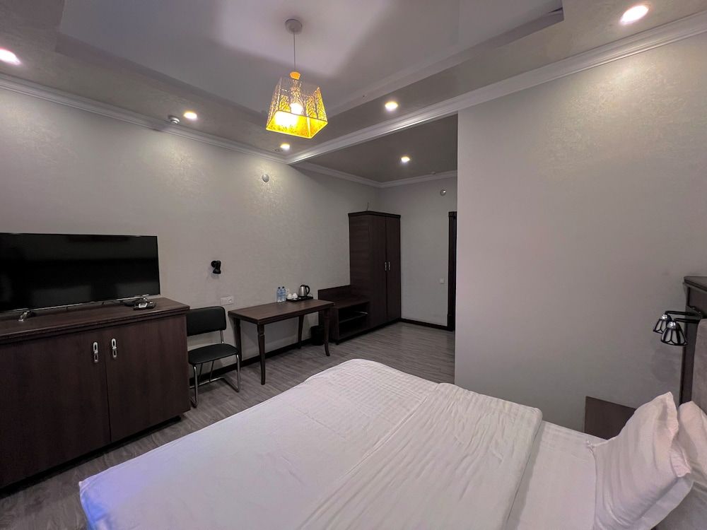 Standard Double Room, 1 Double Bed