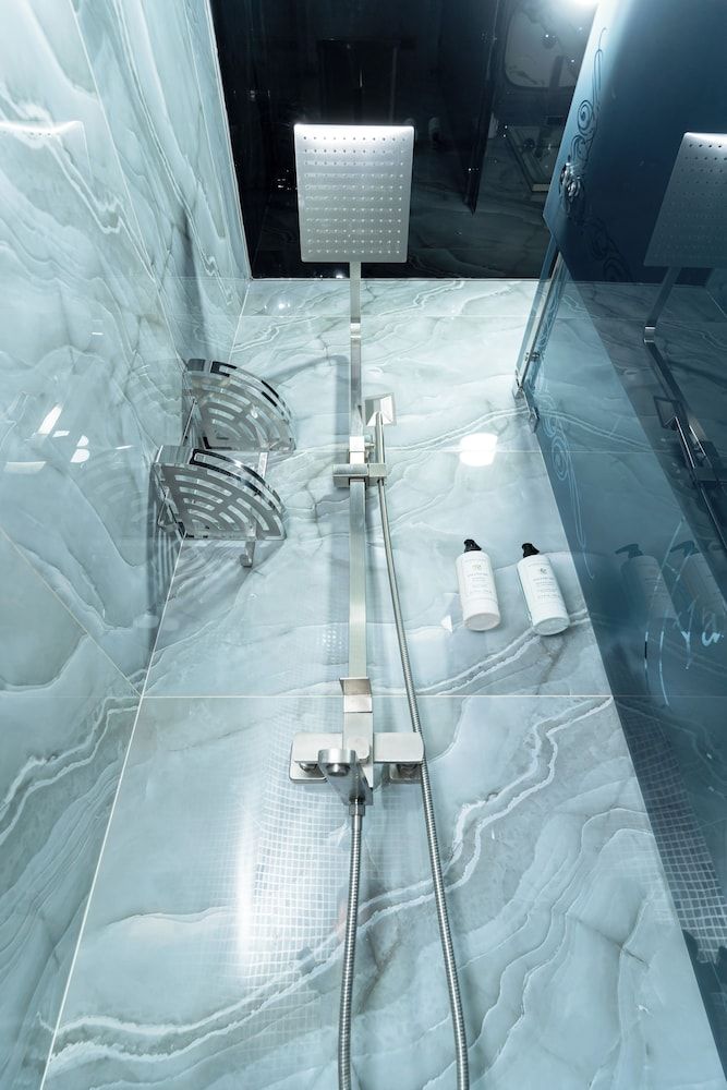 The Heritage Tashkent Hotel Twin Room 7