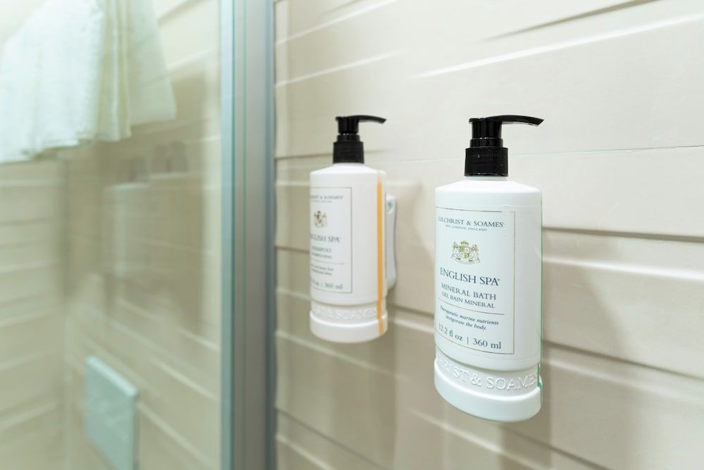 The Heritage Tashkent Hotel Twin Room 6