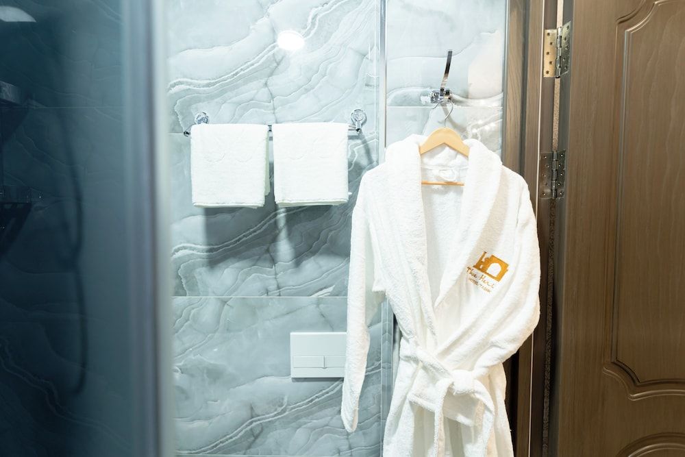 The Heritage Tashkent Hotel Twin Room 8