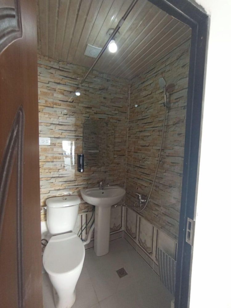 Hostel Karadeniz ok