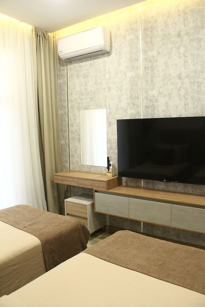 Badem Garden Luxury Suite 6