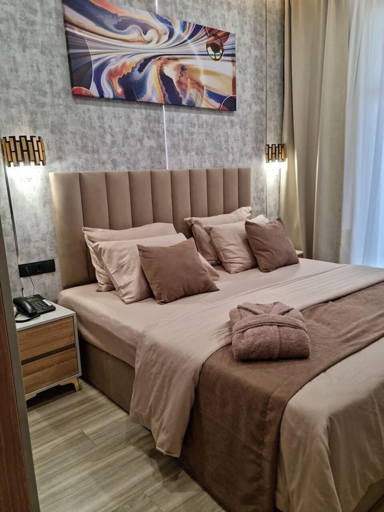 Badem Garden Luxury Suite 2
