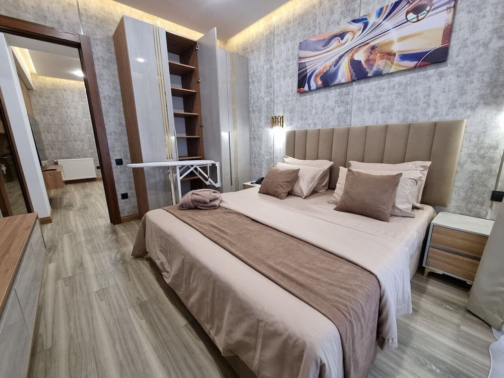 Badem Garden Luxury Suite 3