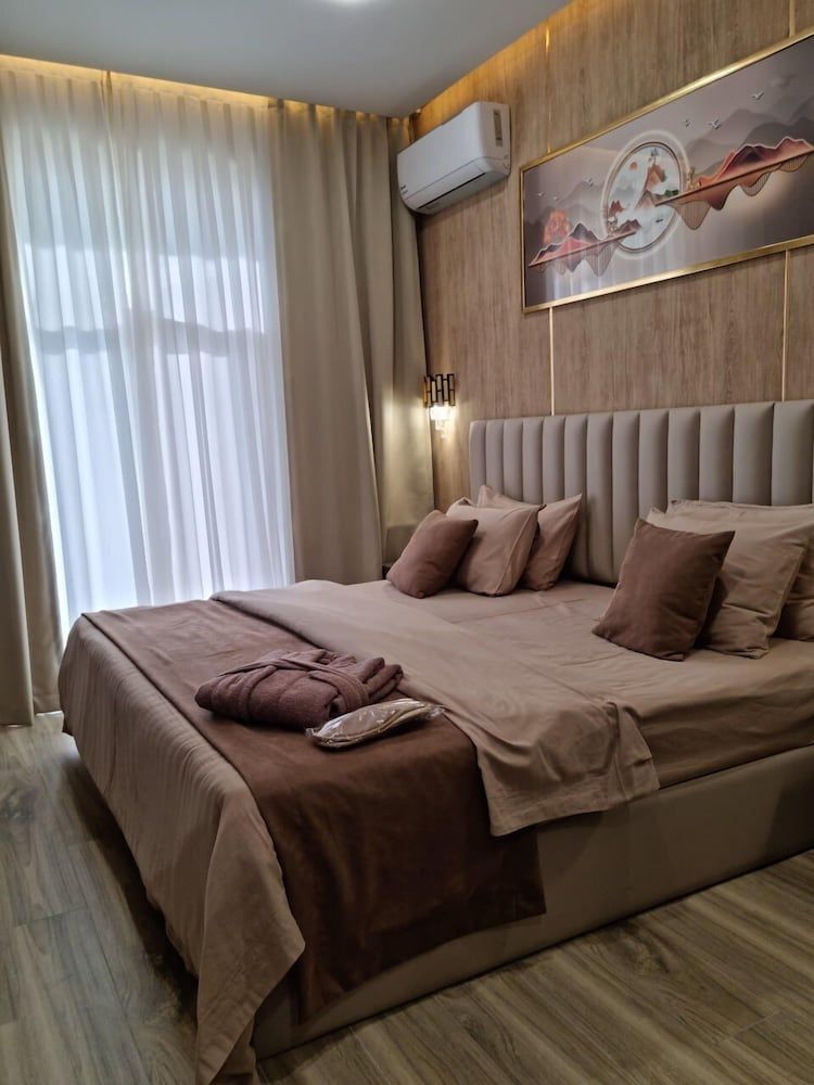 Badem Garden Luxury Suite 4