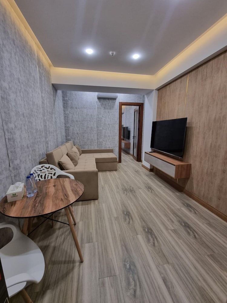 Badem Garden Luxury Suite 7