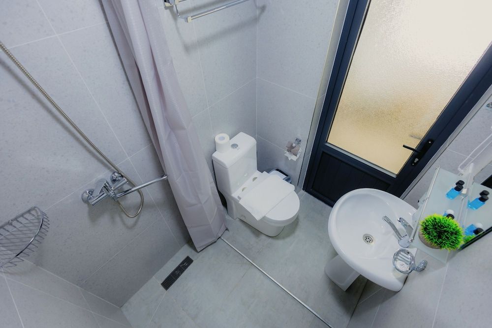 SADI Hotel Standard Double Room 8