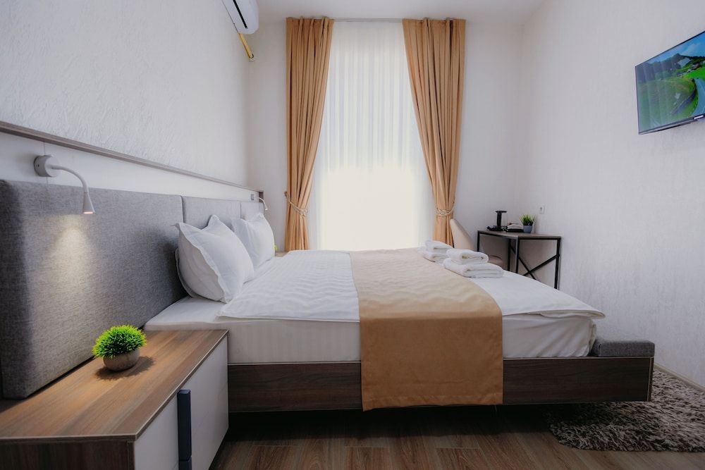 SADI Hotel Standard Double Room 5