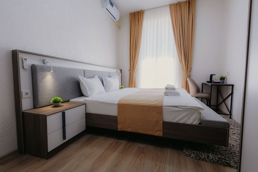 SADI Hotel Standard Double Room 3