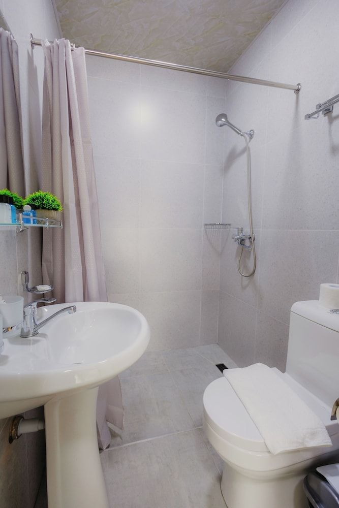 SADI Hotel Standard Double Room 6