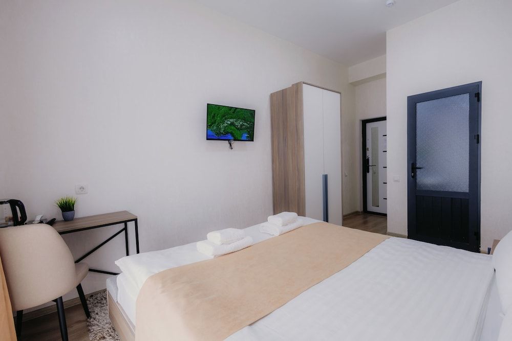 SADI Hotel Standard Double Room 4
