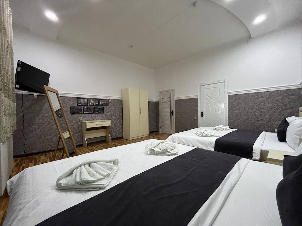 Luxury Quadruple Room