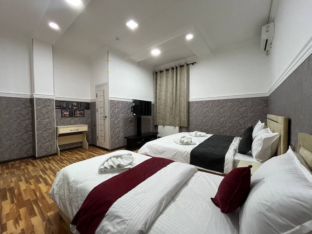 Comfort Triple Room