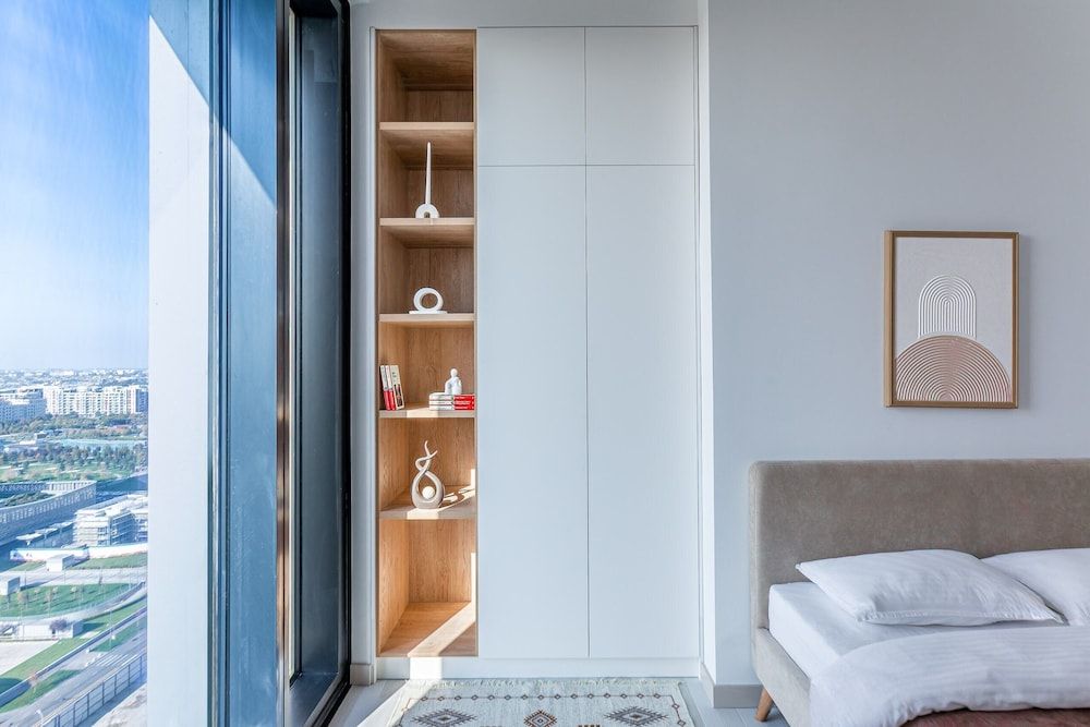 BB-House Nest One 274 Apartment, City View 5