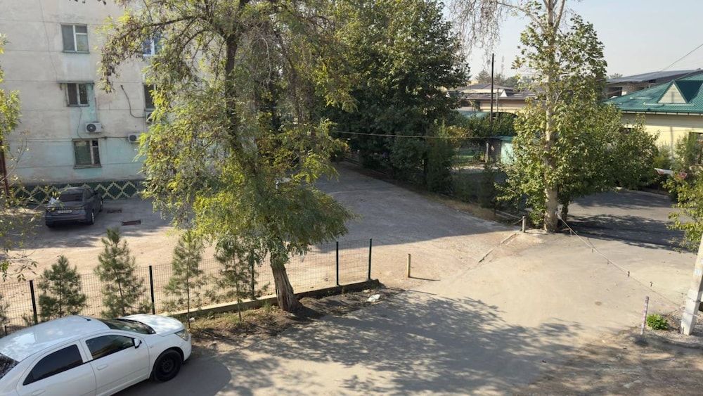 Parvona Hostel Basic Shared Dormitory 4