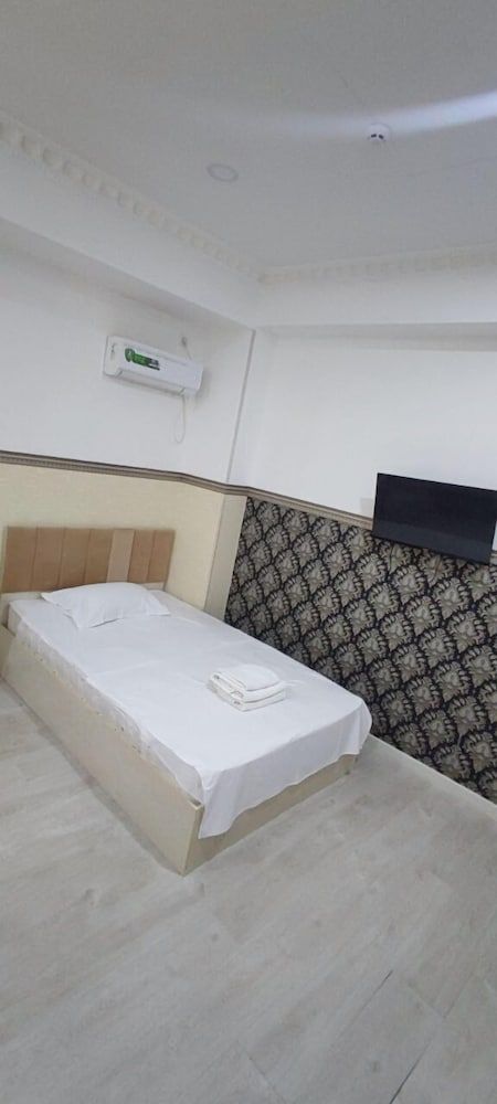 Family Triple Room