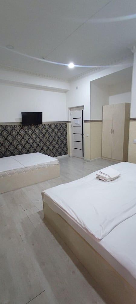 Family Triple Room
