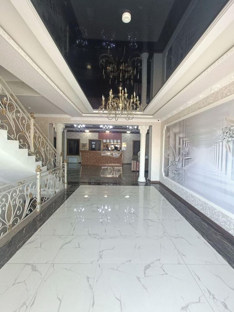 DAVAN HOTEL 