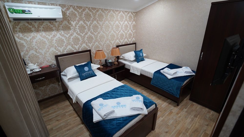 Sapphire Hotel