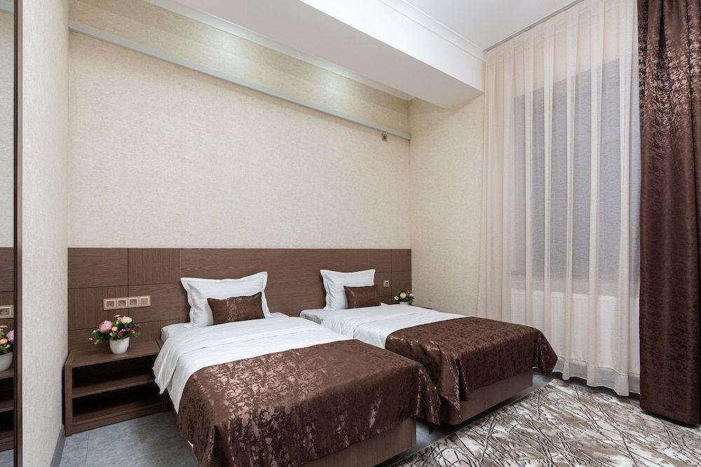 Reikartz Abis Tashkent