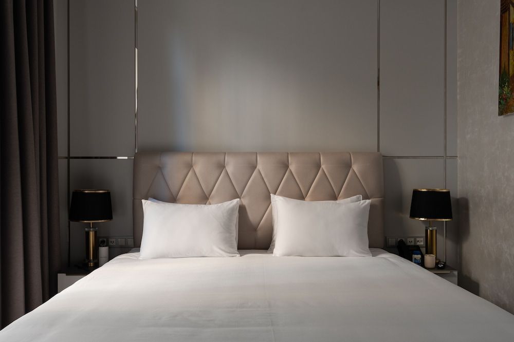 City Double Room