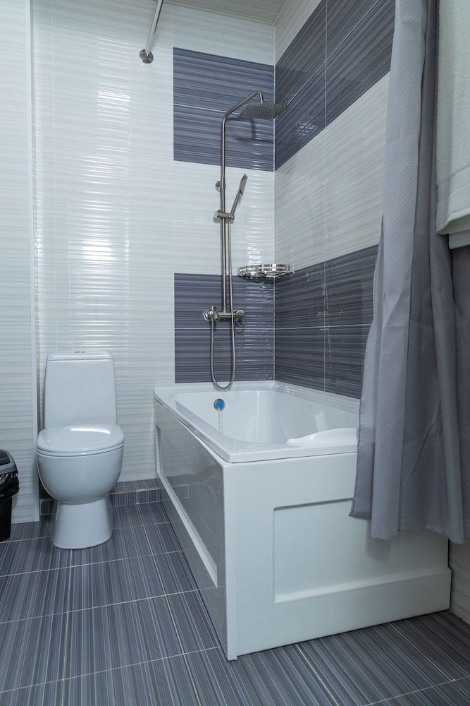 THE TIME HOTEL Deluxe Double or Twin Room 7