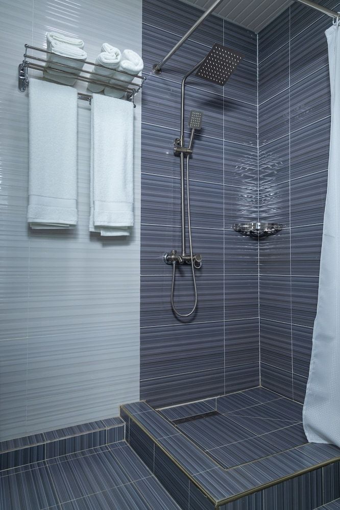 THE TIME HOTEL Deluxe Double or Twin Room 8