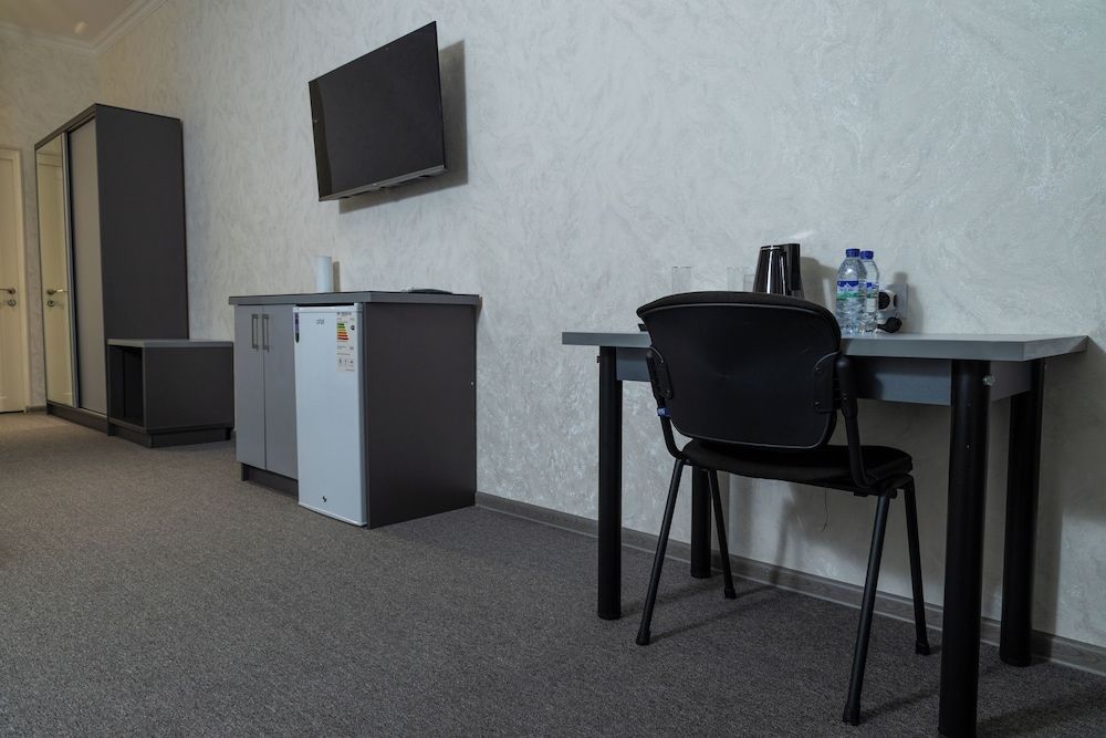 THE TIME HOTEL Deluxe Double or Twin Room 10