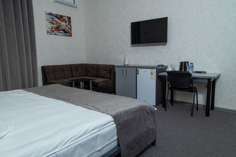 THE TIME HOTEL Deluxe Double or Twin Room 5