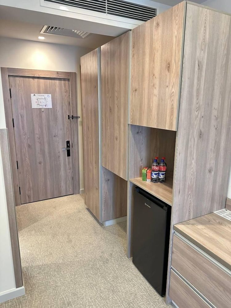 Istaravshan Standard Double Room 7