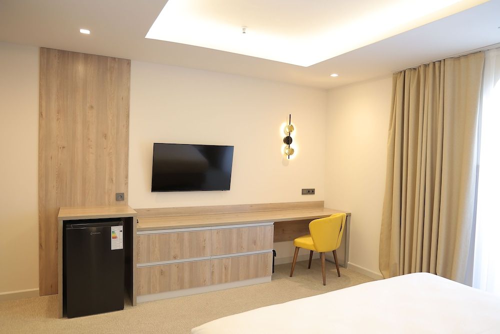 Istaravshan Standard Double Room 6