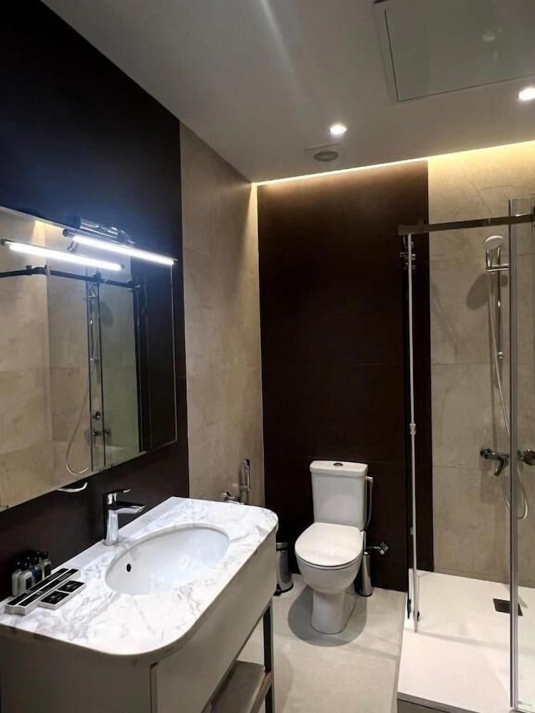 Istaravshan Standard Double Room 5