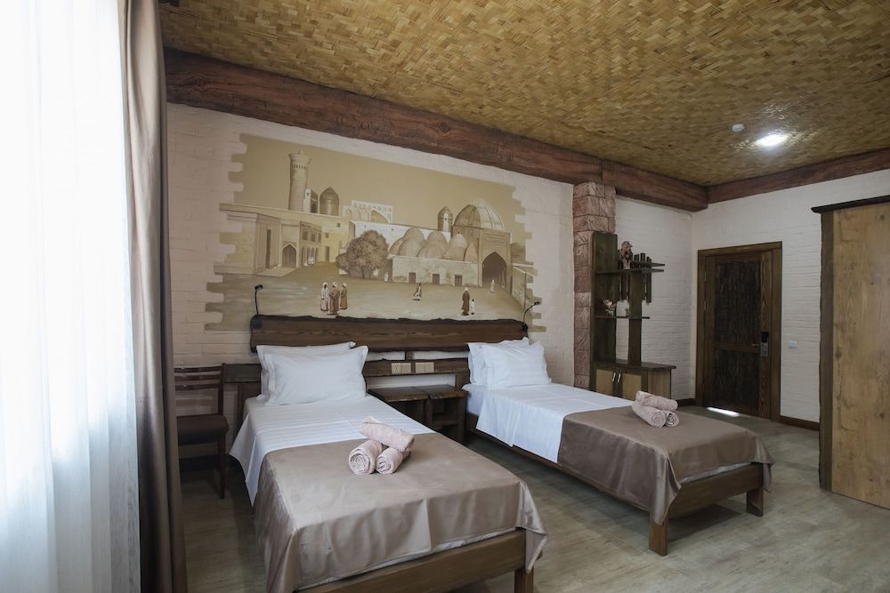 Superior Double or Twin Room