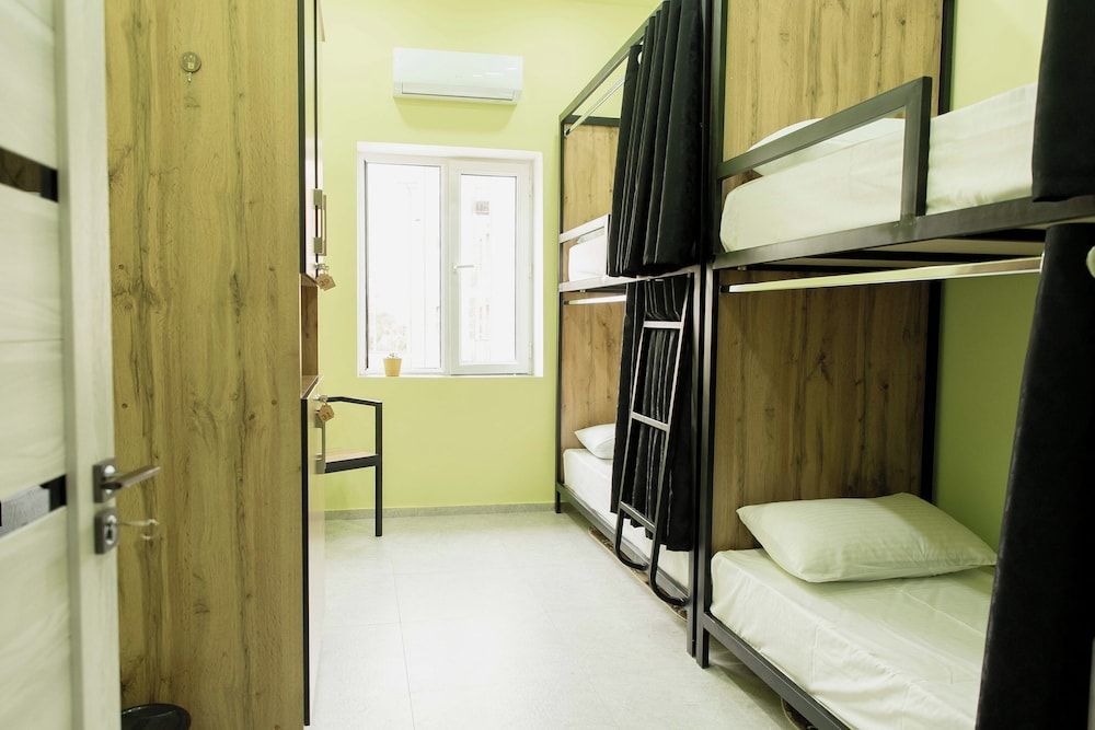 Safarovs Family Hostel