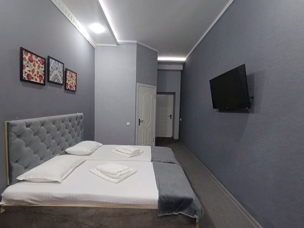 Family Quadruple Room
