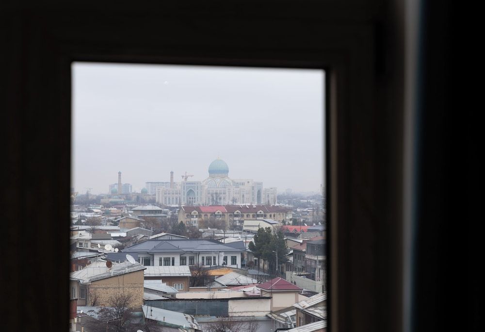 Marwa Hotel Comfort Twin Room 3