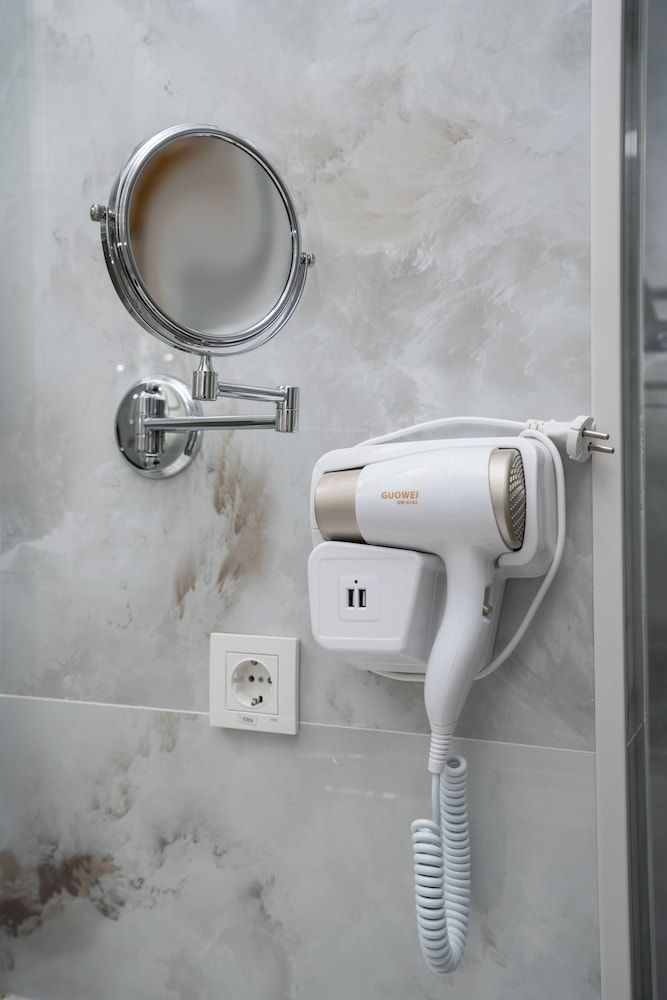 The Tower Hotel Tashkent Standard Twin Room 6