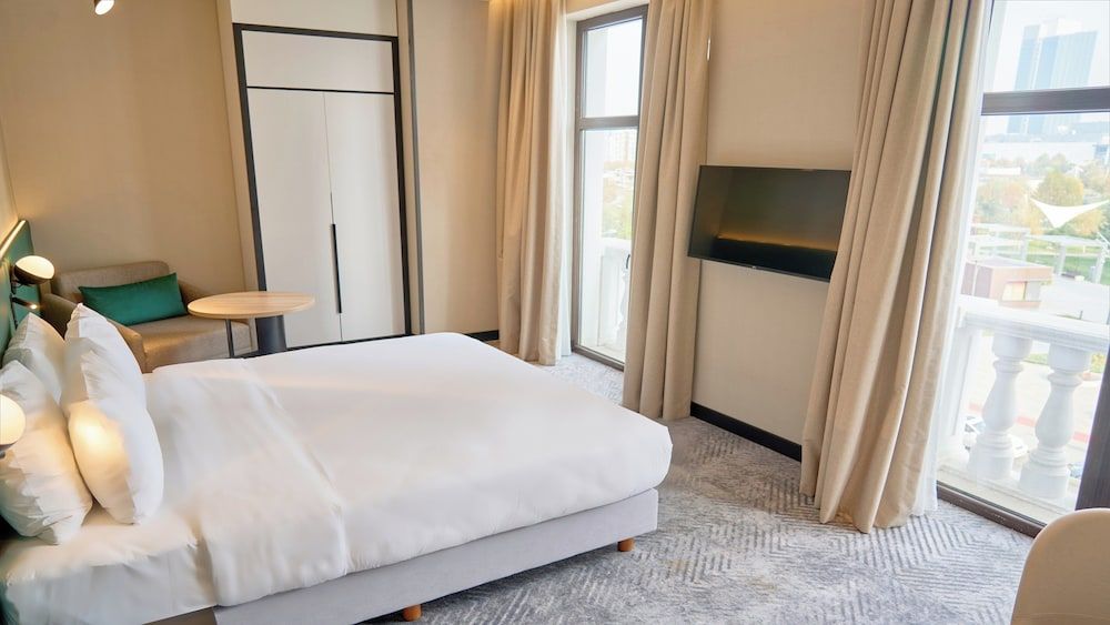 Holiday Inn Tashkent City by IHG