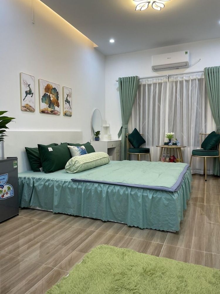 Design Double Room