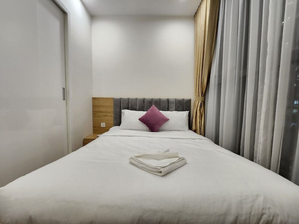 Deluxe Apartment, 1 Bedroom