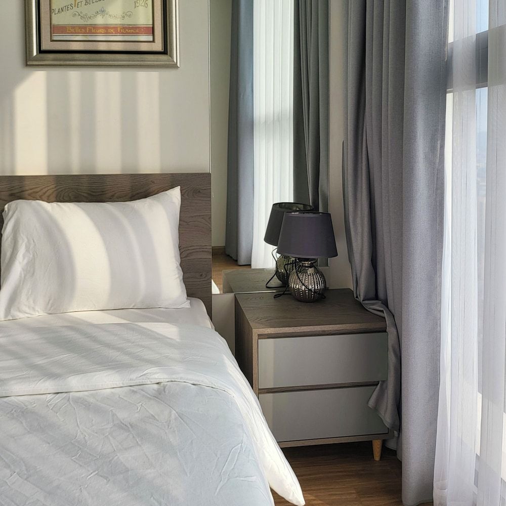 Deluxe Apartment, 3 Bedrooms