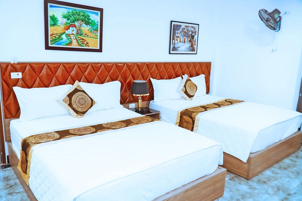 Family Room, 1 Bedroom, City View