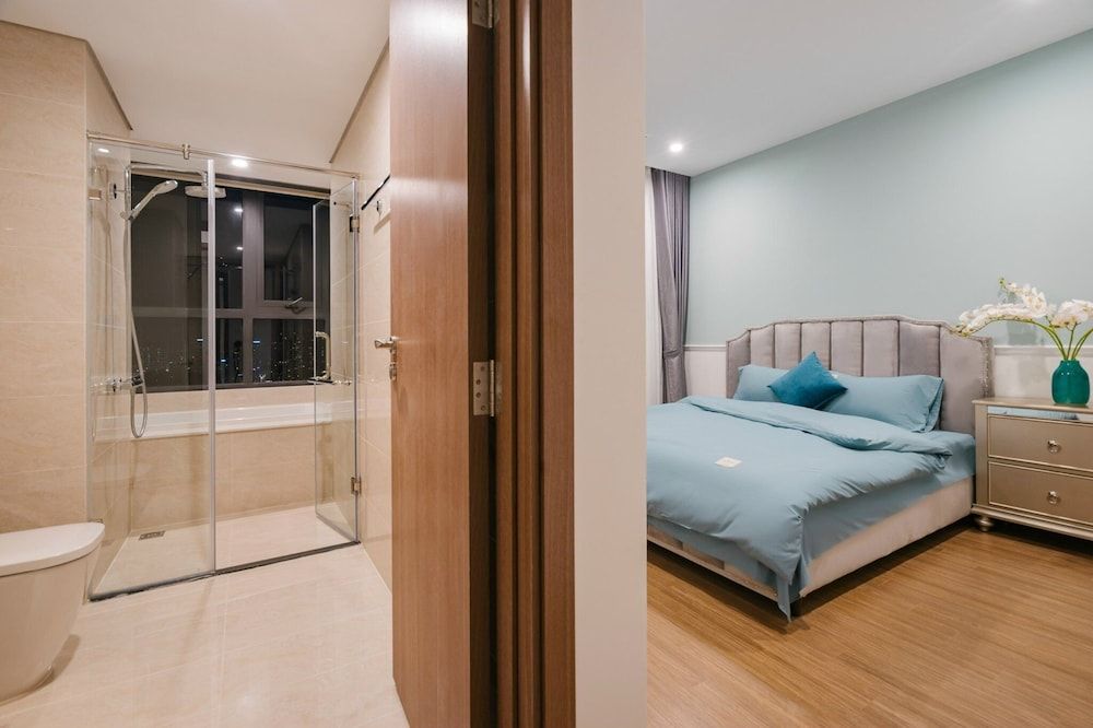 Executive Apartment, 4 Bedrooms