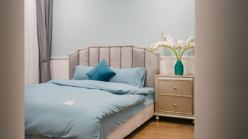 Executive Apartment, 4 Bedrooms