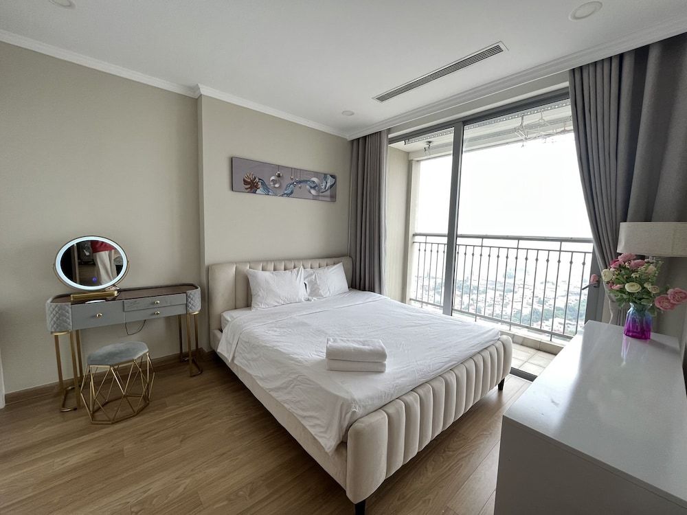 Luxury Apartment